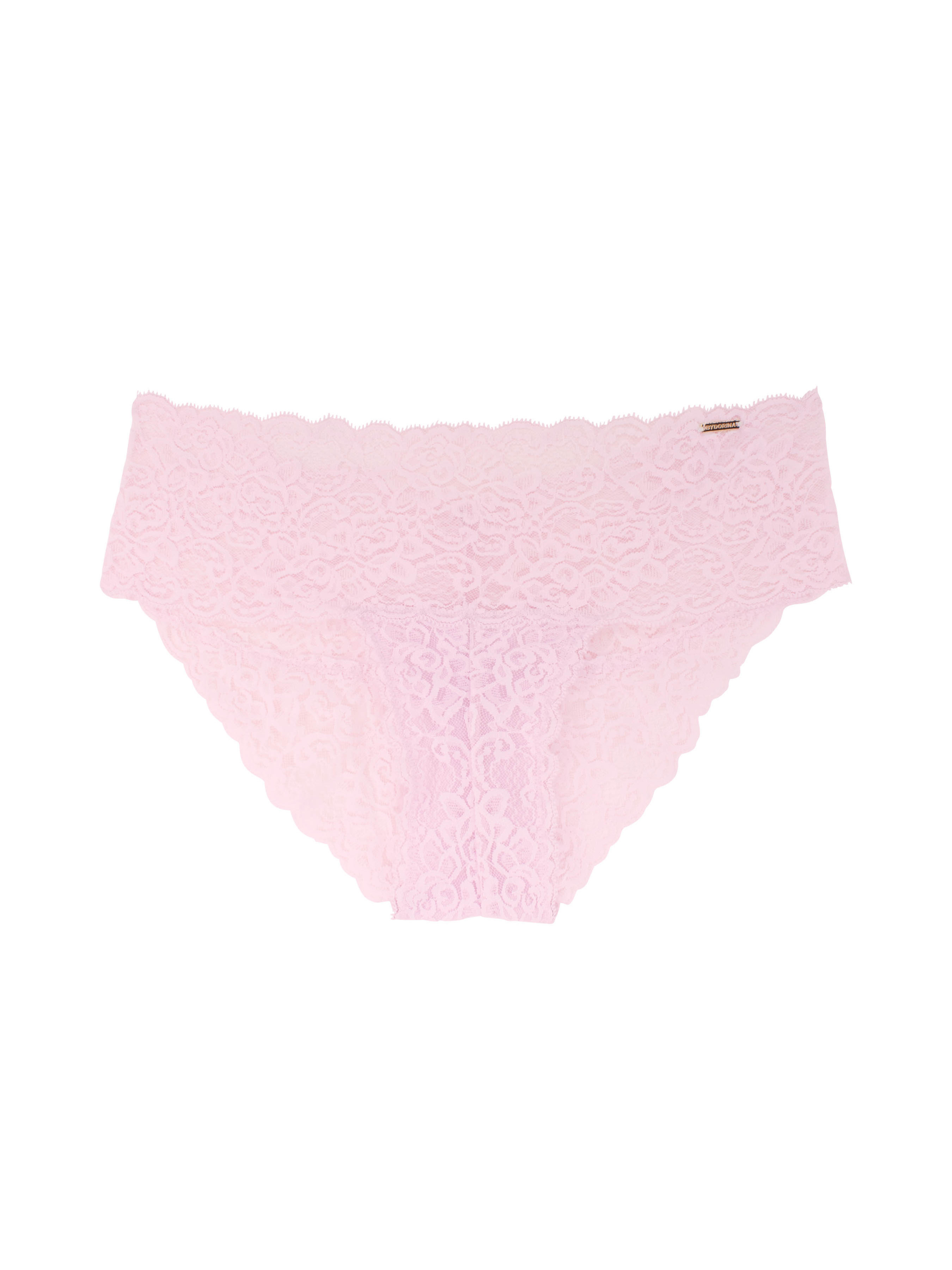 D000291 | LANA/ECO NON PADDED BRIEF