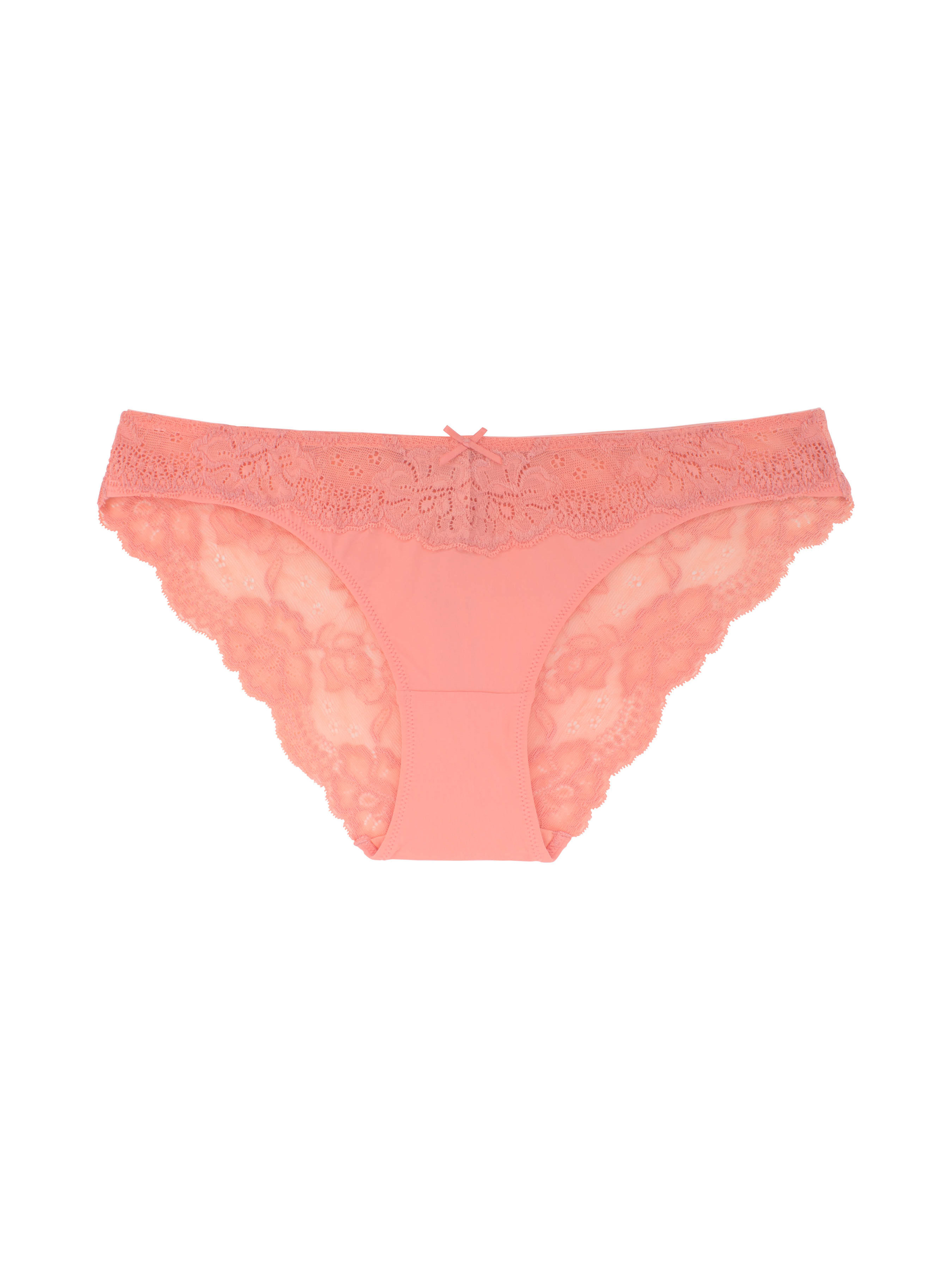 D000090 | LIANNE/ECO NON PADDED BRIEF 1