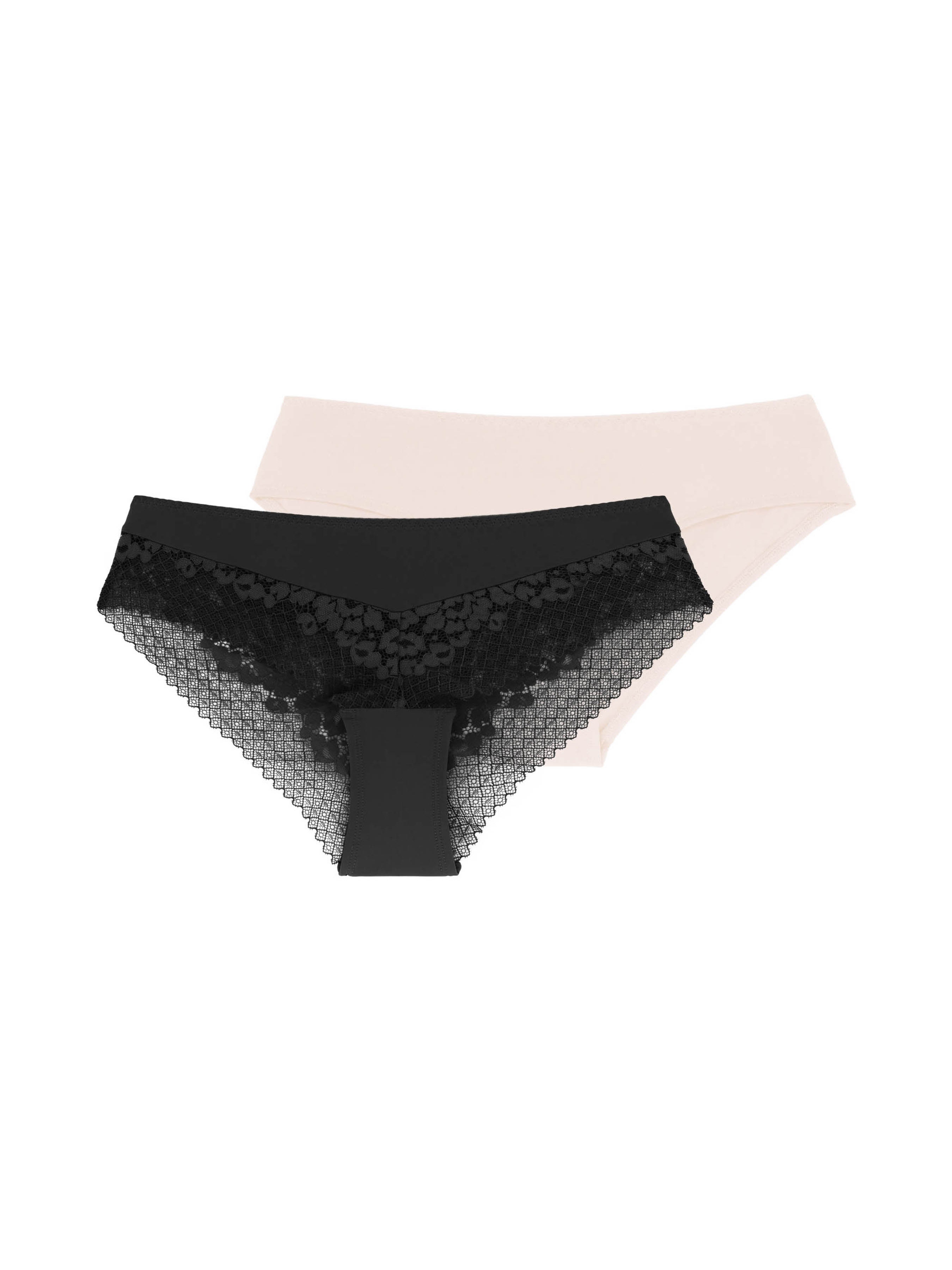 FXCH0004 | KELSEA - 2PP CHEEKY HIPSTER